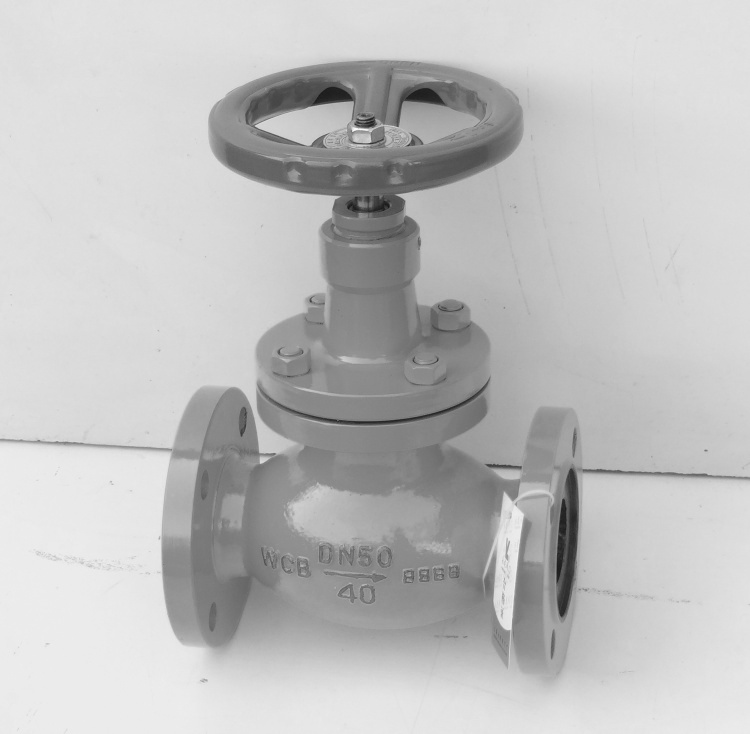  ammonia valve 