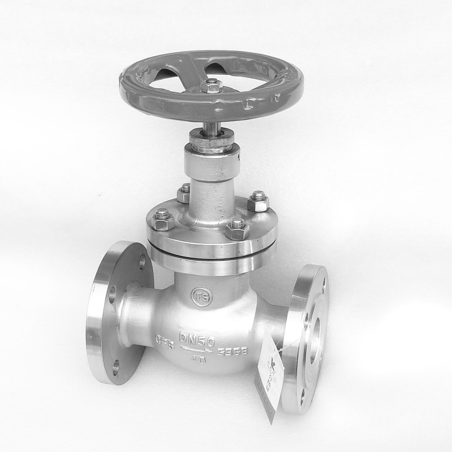  Stainless steel ammonia stop valve