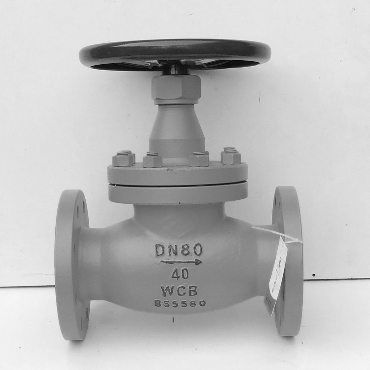  ammonia valve 