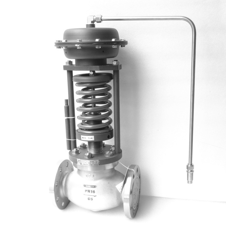  Ammonia pressure regulating valve