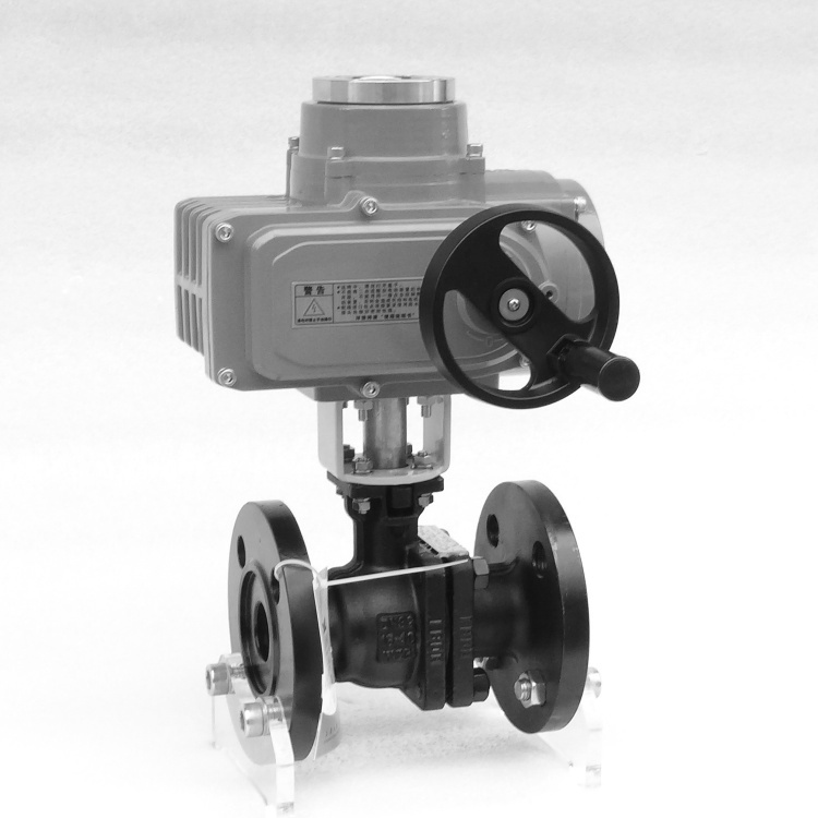  Electric ammonia special on-off valve