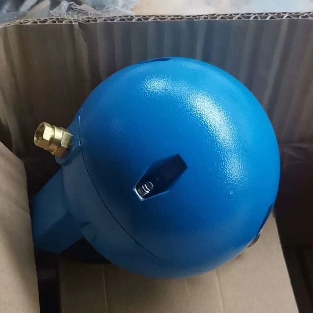 HAD20B球形排水器